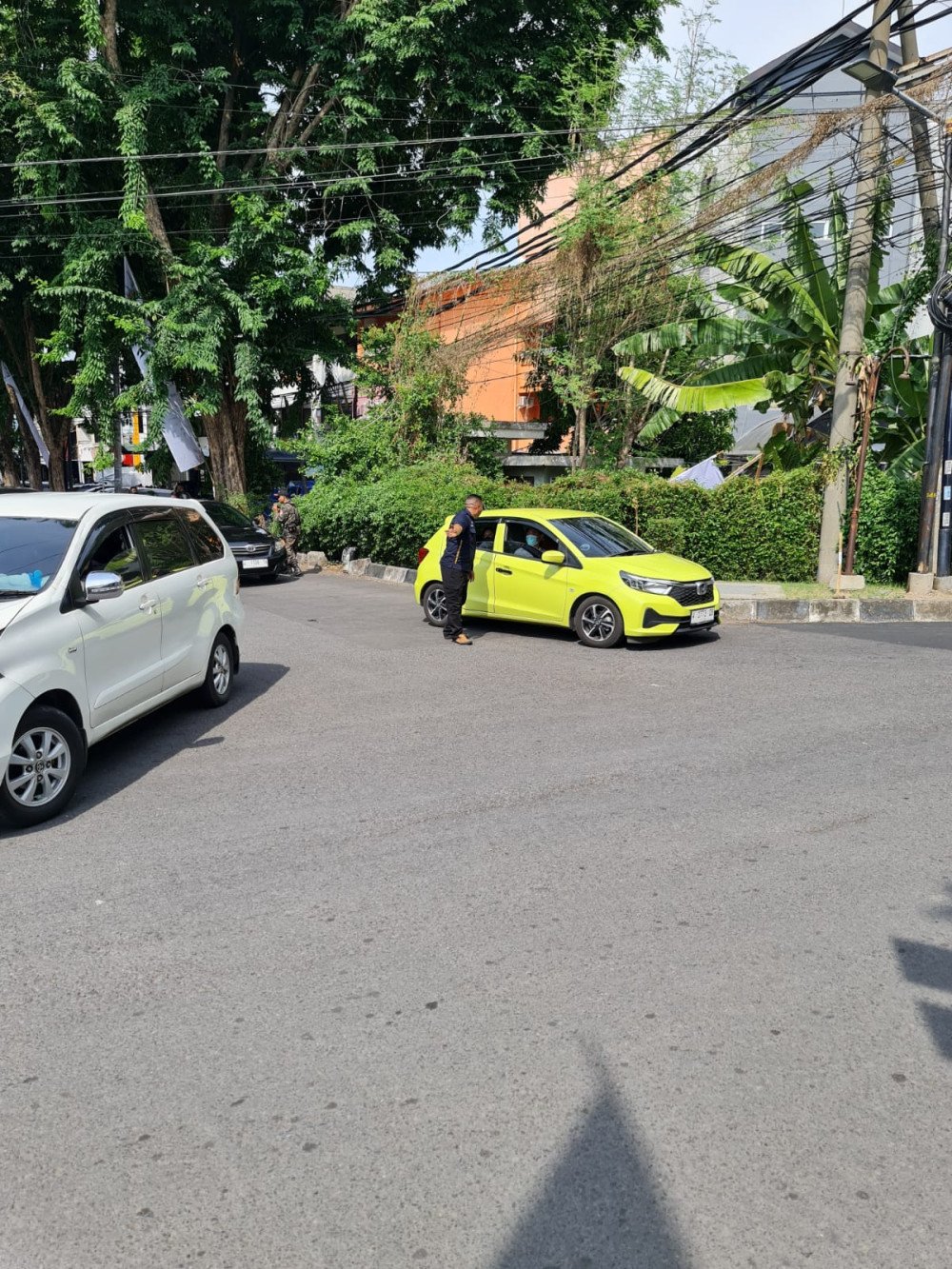 Tentang Kami — V818 Trans